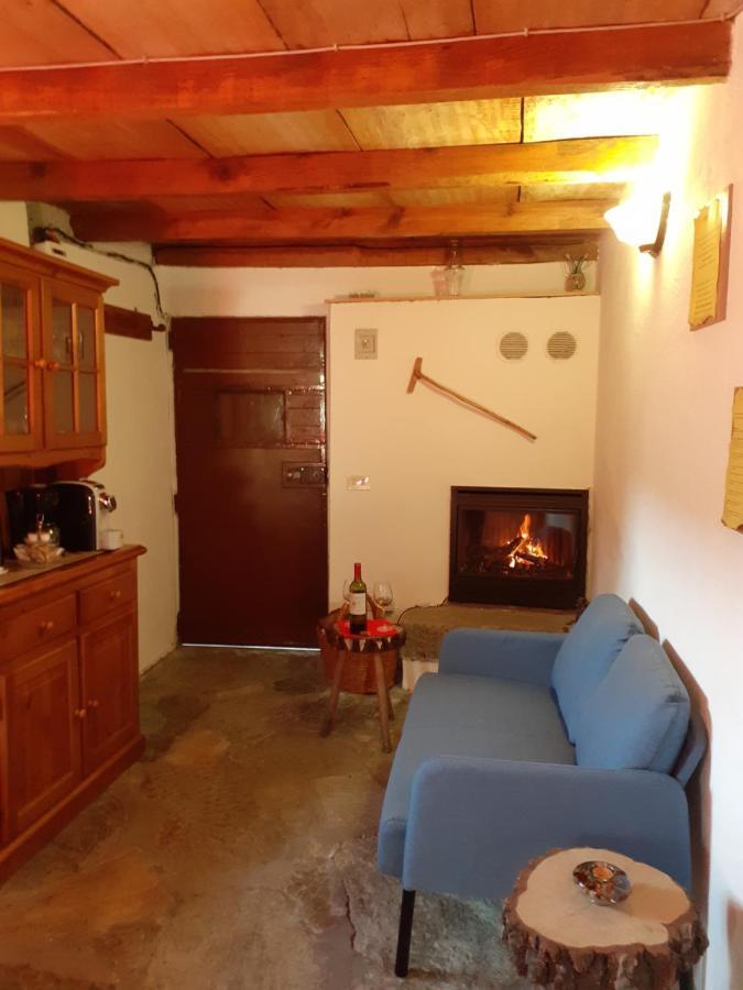 Chalet Tessa Bellagio Eksteriør bilde