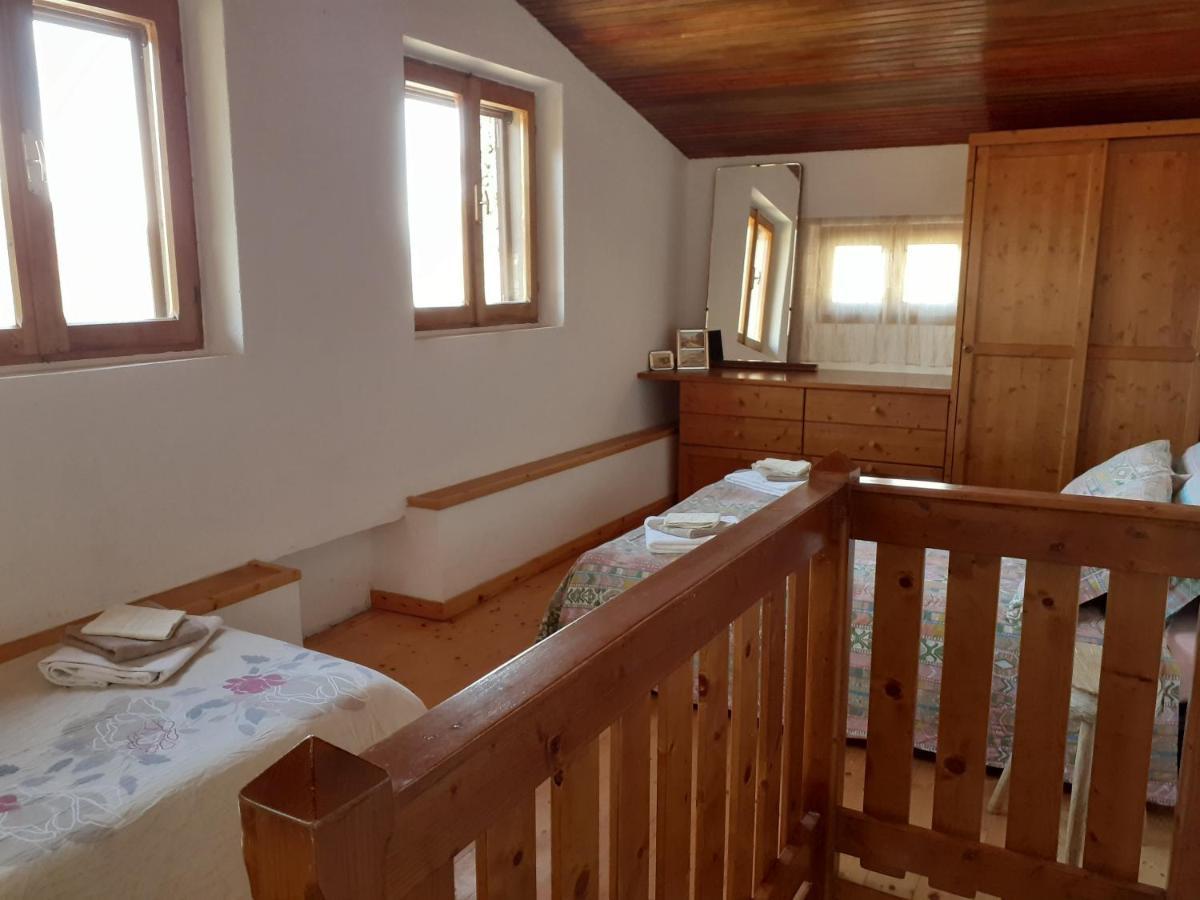 Chalet Tessa Bellagio Eksteriør bilde