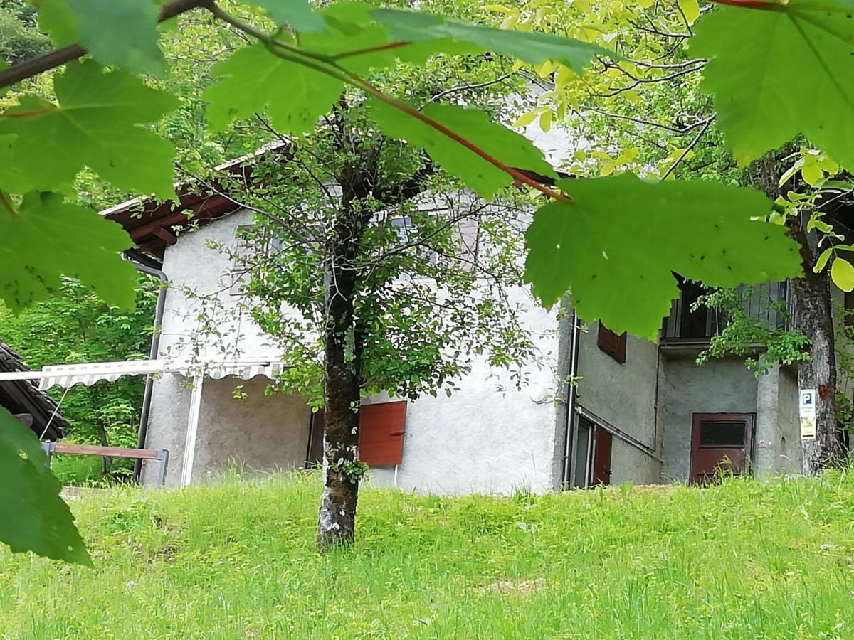 Chalet Tessa Bellagio Eksteriør bilde